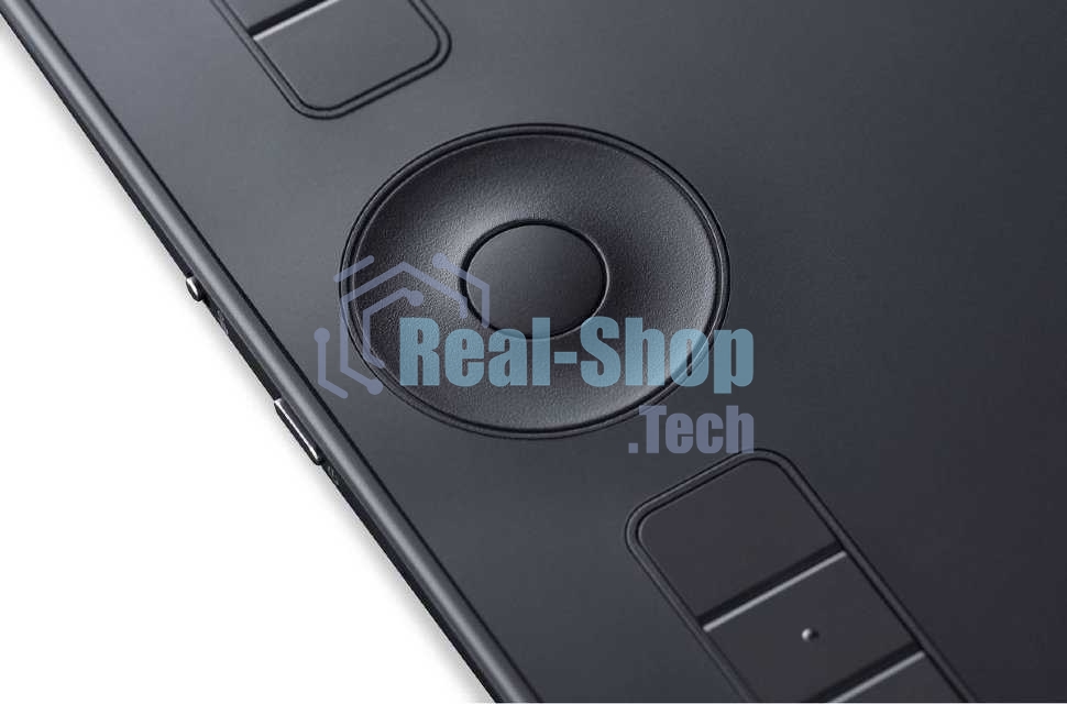 Графический планшет Wacom Intuos Pro S (EN DE RU SV PL)