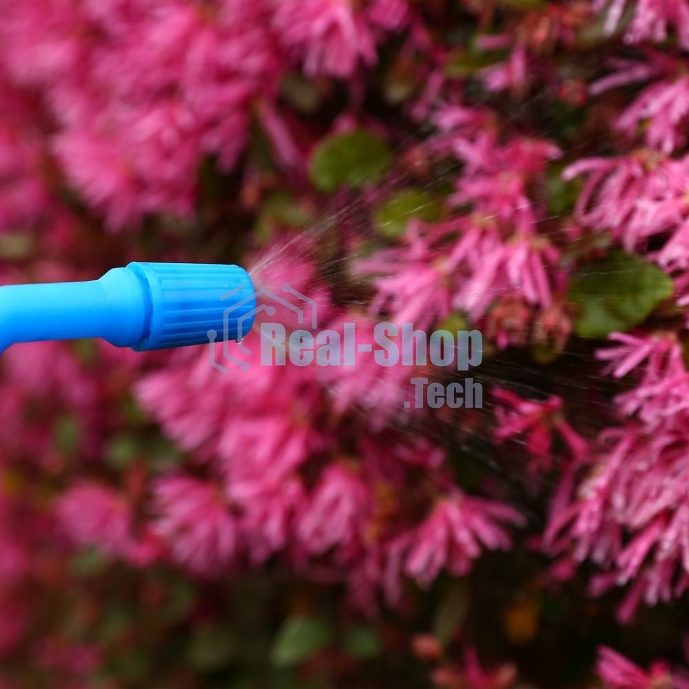 Опрыскиватель Deko DKSP08 8л (065-0940)