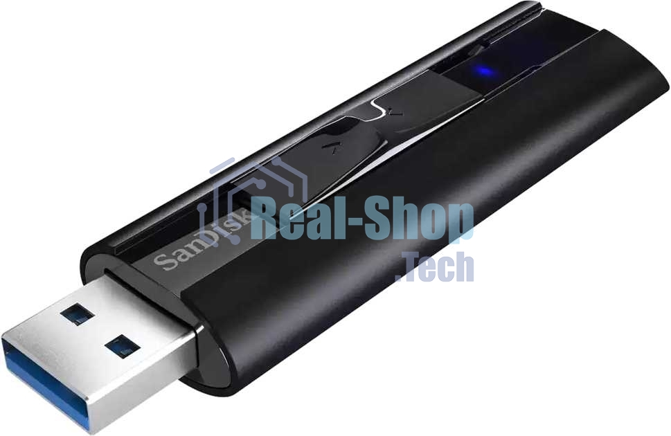 Флешка USB R/W Sandisk USB3.2 1Tb SDCZ880-1T00-G46
