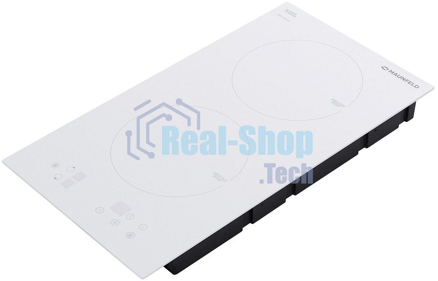Индукционная варочная панель Maunfeld EVI.292-WH
