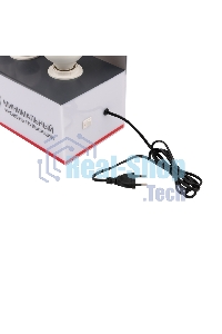 Демо-тестер Rexant для проверки ламп с цоколями E27, E27, E14, GU5.3, GX53