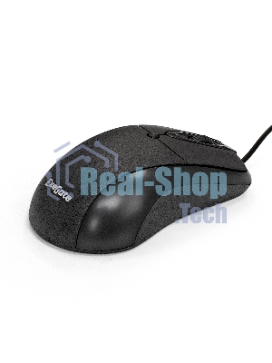 Комплект клавиатура+мышь ExeGate Professional Standard Combo MK120-OEM проводной, USB, 1000 DPI, чёрный