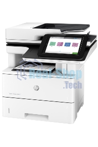МФУ лазерное HP LaserJet Enterprise M528dn (1PV64A #B19), A4, ч/б, печ. до 43 стр/мин., скан. до 43 стр/мин. (ч/б) 38 стр/мин. (цвет), 1200 x 1200 dpi (печать) 600x600dpi (сканер), USB, RJ-45, Air Print, Mopria