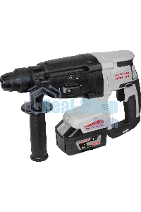 Перфоратор ИНТЕРСКОЛ API SDS PLUS 730.4.1.70