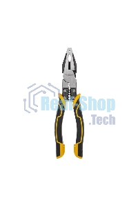 Плоскогубцы многофункциональные универсальные Kranz 200 мм