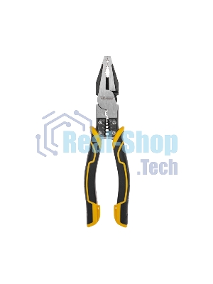 Плоскогубцы многофункциональные универсальные Kranz 200 мм