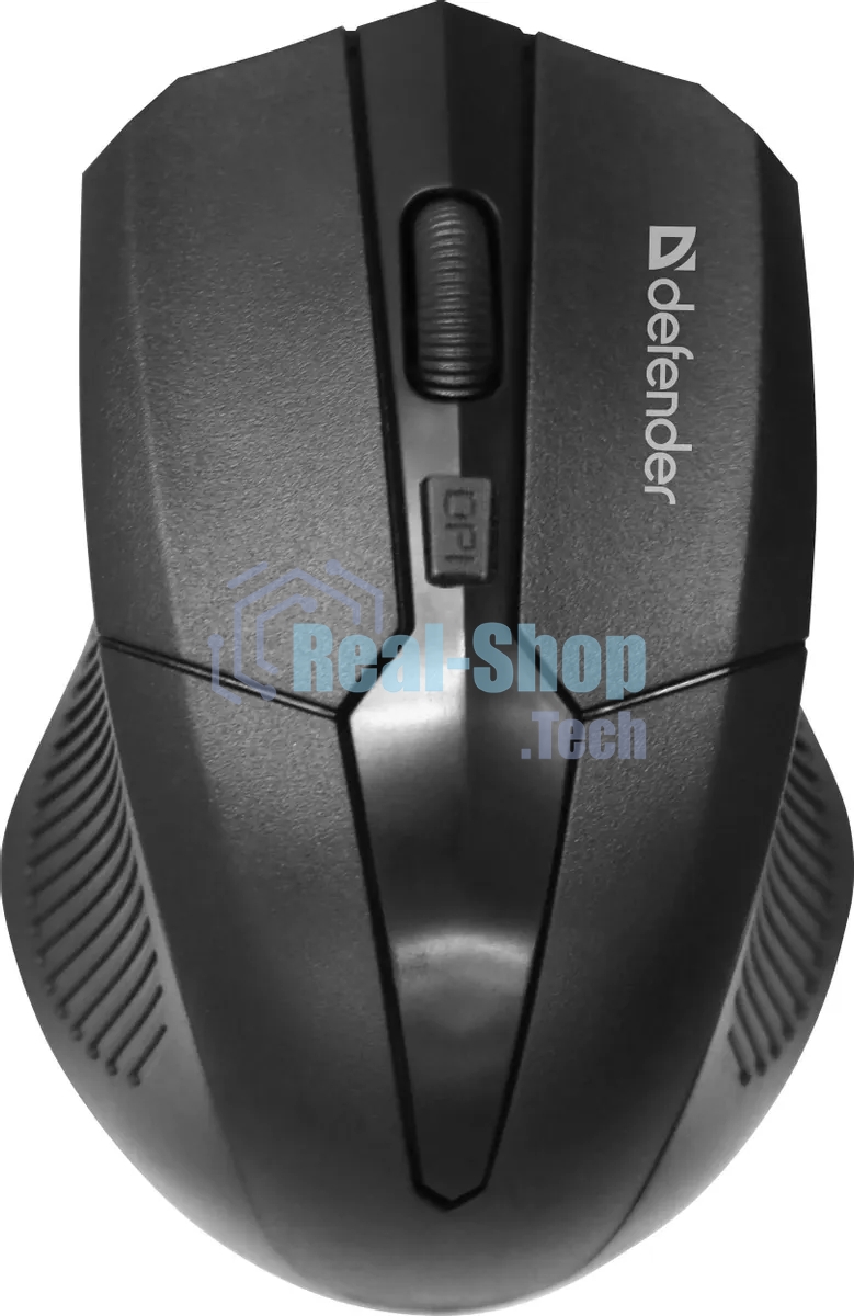 Комплект клавиатура + мышка Defender JAKARTA C-805 Wireless