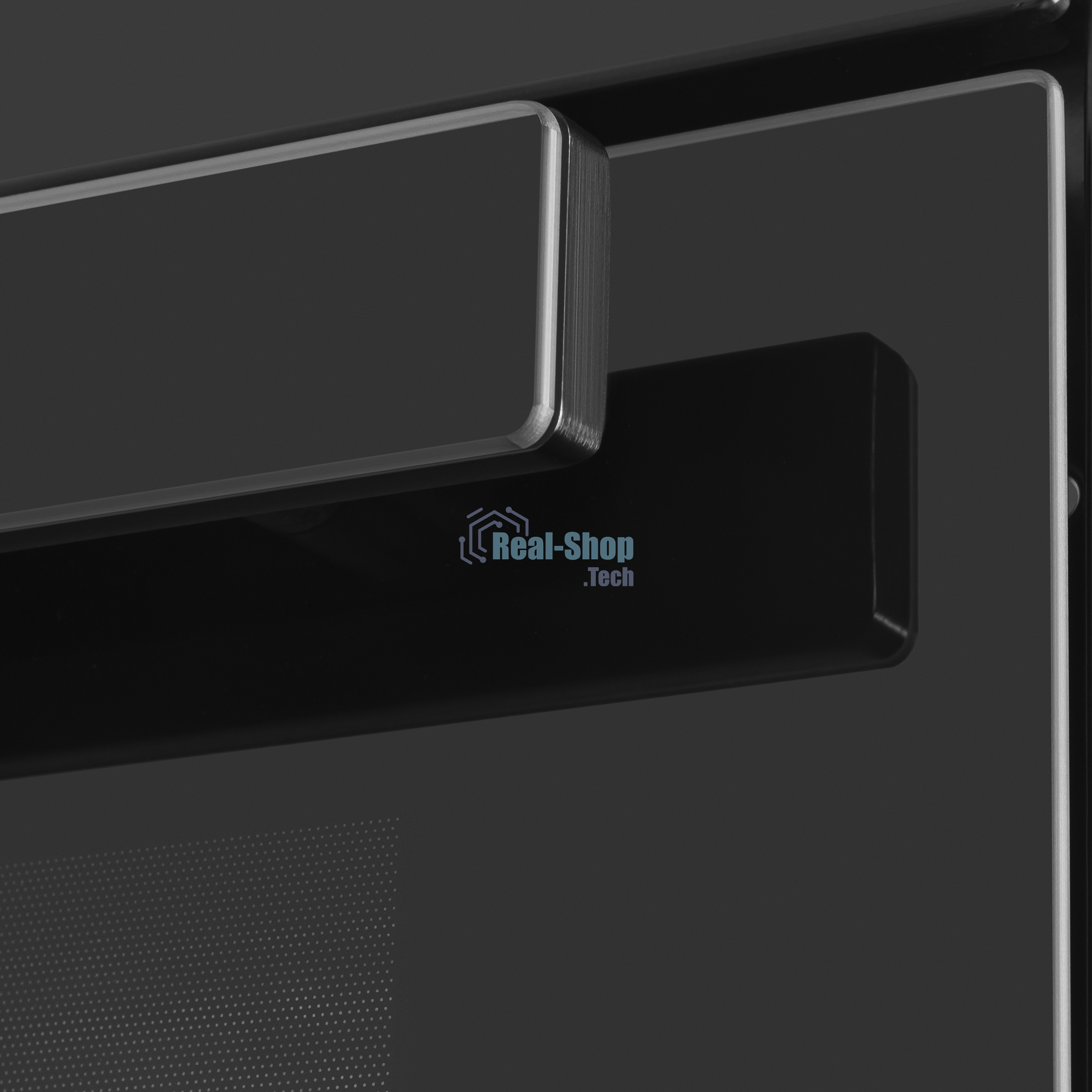 Шкаф духовой электрический Maunfeld EOEH.7611SCB, встраиваемый