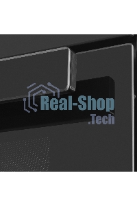 Шкаф духовой электрический Maunfeld EOEH.7611SCB, встраиваемый