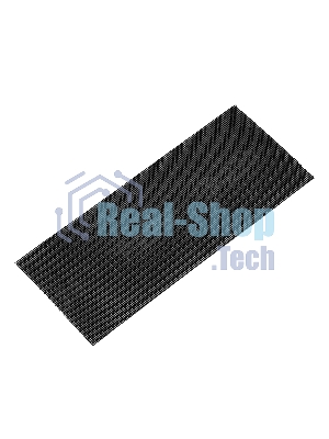 Сетка абразивная Sparta P 220, 115 х 280 мм, 10 шт.