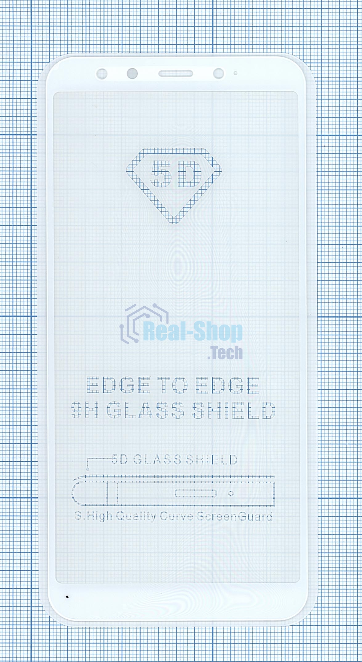 Защитное стекло 