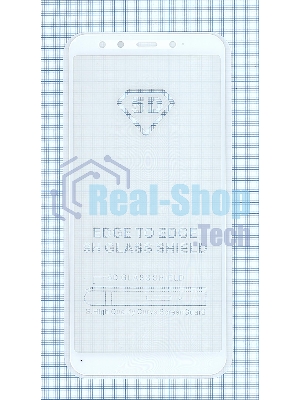 Защитное стекло 