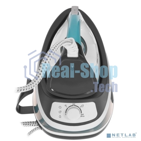 Утюг Gorenje SGH2200LBC белый/голубой