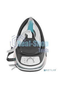 Утюг Gorenje SGH2200LBC белый/голубой