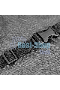 Чехол универсальный для генераторов Denzel