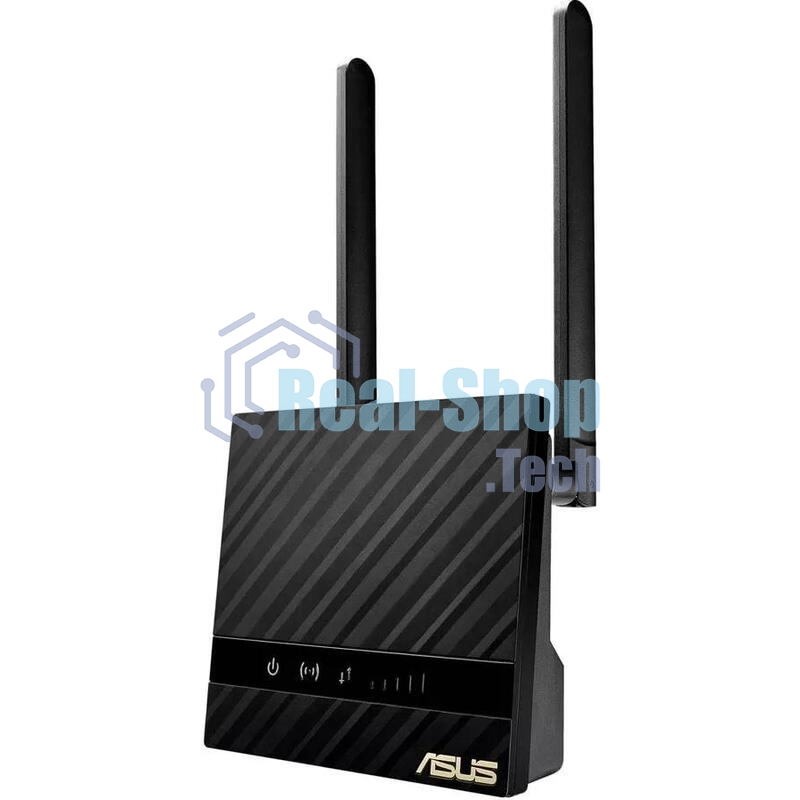 Роутер беспроводной Asus 4G-N16 N300 10/100BASE-TX/4G cat.4