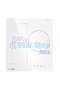 Индукционная варочная панель Maunfeld CVI453SBWH Inverter