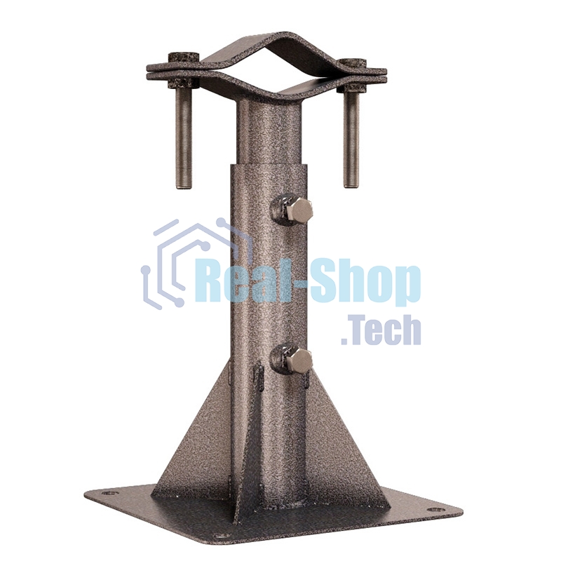 Кронштейн для мачт Rexant телескопический, 20-30 см