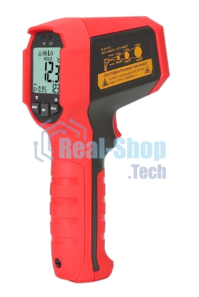 Инфракрасный термометр UNI-T UT309C