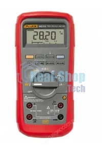 Мультиметр Fluke 28-II Ex