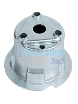 Шкив (Стакан) от стартера 173 под изогнутые зацепы 101836