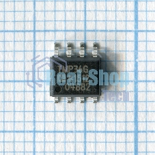 Датчик Analog Devices TMP36GSZ SO-8