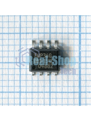 Датчик Analog Devices TMP36GSZ SO-8