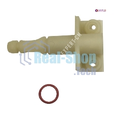 Уплотнитель штуцера большое кольцо Rooma