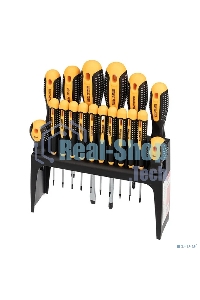 Набор отверток Rexant 18 предметов