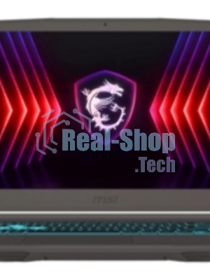 Ноутбук MSI Thin 15 B13UC/Intel Core i5-13420H/15.6