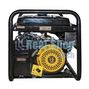 Генератор бензиновый Huter DY11000LX 9кВт