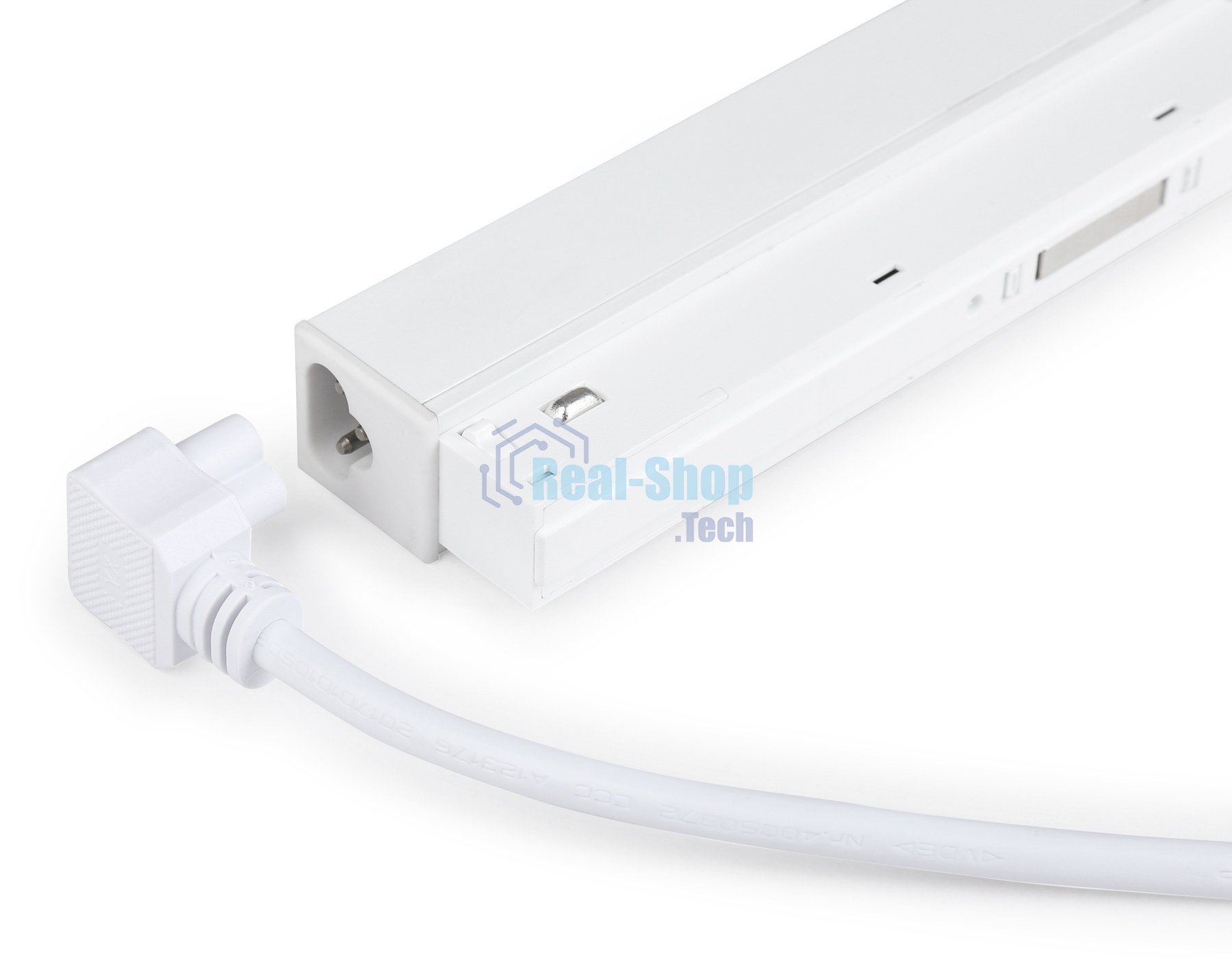 Блок питания внутренний IP20 200W 48V 260*45*23 GL3652 WH белый