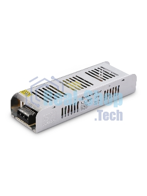 GS8654 блок питания 12V 200W 16.7A IP20 185-260V EMC 223*67*40