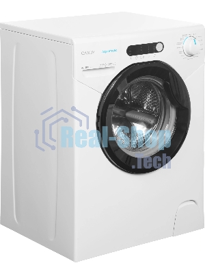 Стиральная машина Candy AQUE 1043DR-07 белый, загрузка фронтальная 4 кг, 1000 об/мин, класс: А