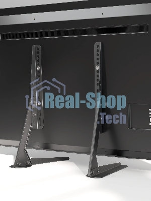 Кронштейн для телевизора Holder LCDT-F01-B черный 13
