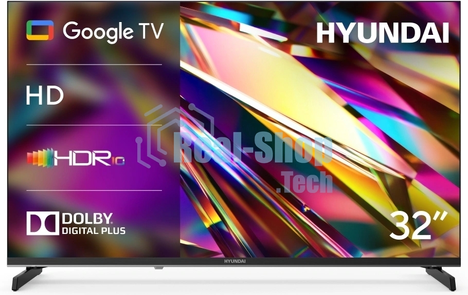 Телевизор Hyundai 32