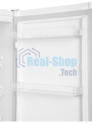 Холодильник Beko B1RCSK312W белый двухкамерный 213/87л морозилка снизу