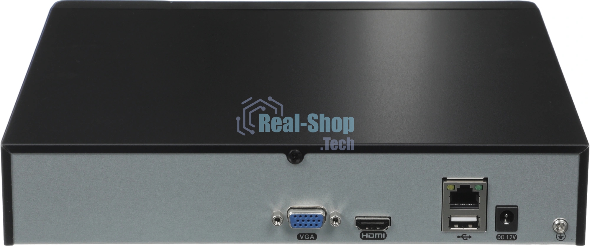 Видеорегистратор Tantos TSr-NV04154, черный