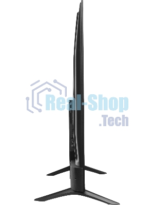 Телевизор Xiaomi TV A 65 2026 L65MB-ARU черный DLED UHD 60Hz Smart TV