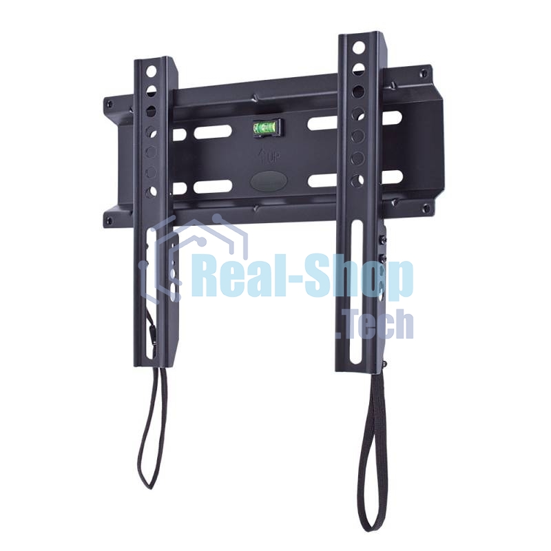 Кронштейн для телевизора Kromax FLAT-5 черный 15