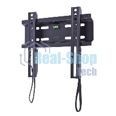 Кронштейн для телевизора Kromax FLAT-5 черный 15