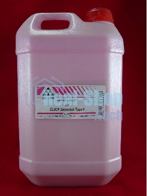 Тонер HP CLJ CP Universal Type I Magenta, (кан.1кг.) AQC фас. Россия