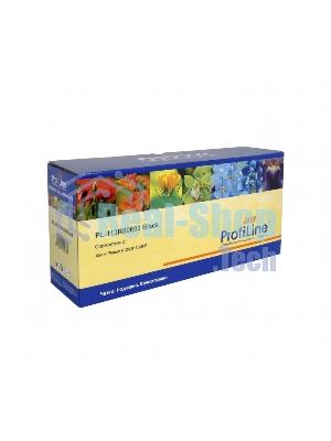 Картридж лазерный ProfiLine PL-113R00692 для принтеров Rank Xerox Phaser 6120/6120N/6115MFPD/6115MFPN черный 4500 копий