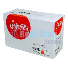 Картридж лазерный Sakura CRG723M для Canon LBP7700/7750C/7753/7754, пурпурный, 8500 к.