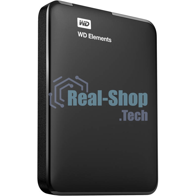 Внешний HDD 2.5