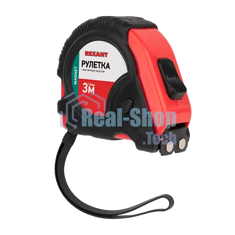 Рулетка измерительная Rexant 