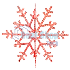 Елочная фигура Neon-night 