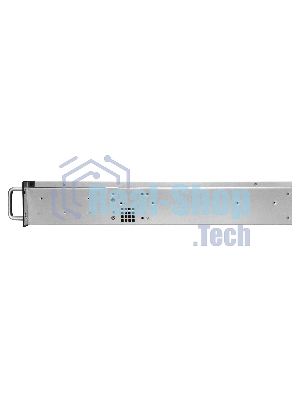 Серверный корпус ExeGate Pro EX293177RUS 2U550-HS08 RM 19