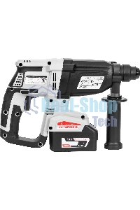 Перфоратор ИНТЕРСКОЛ API SDS PLUS 730.4.1.70