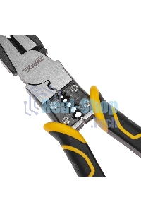 Плоскогубцы многофункциональные универсальные Kranz 200 мм